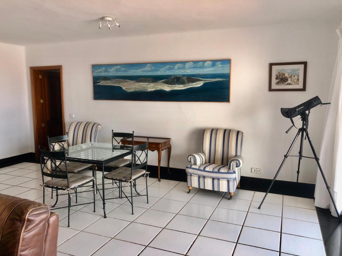 Villa Luciano "Spirit Of The Canaries" Тиас Экстерьер фото