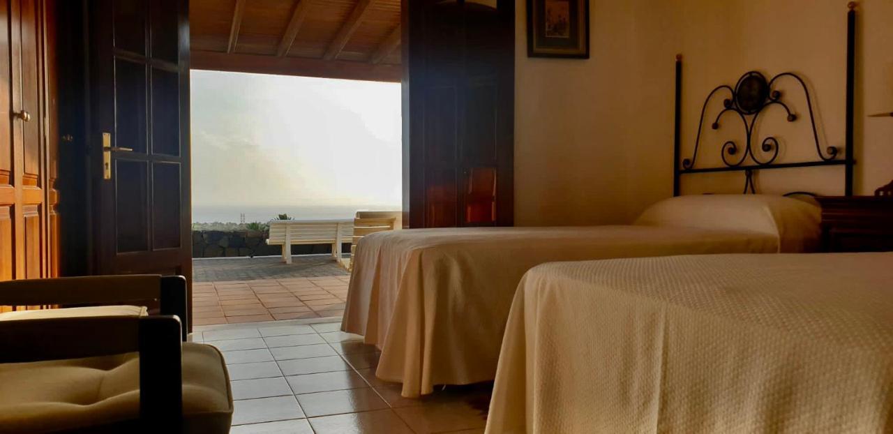 Villa Luciano "Spirit Of The Canaries" Тиас Экстерьер фото