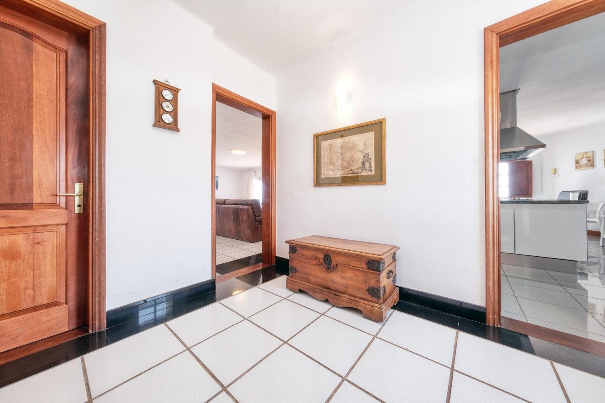 Villa Luciano "Spirit Of The Canaries" Тиас Экстерьер фото