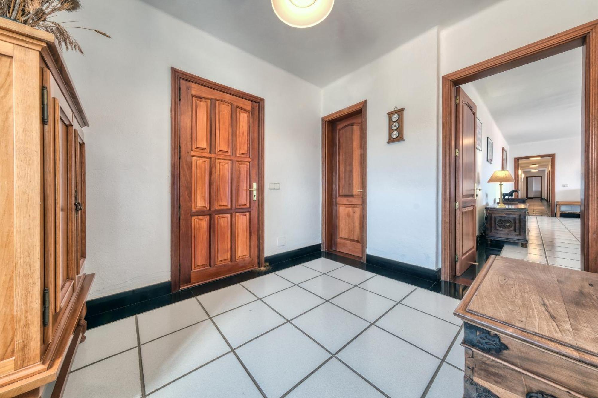 Villa Luciano "Spirit Of The Canaries" Тиас Экстерьер фото