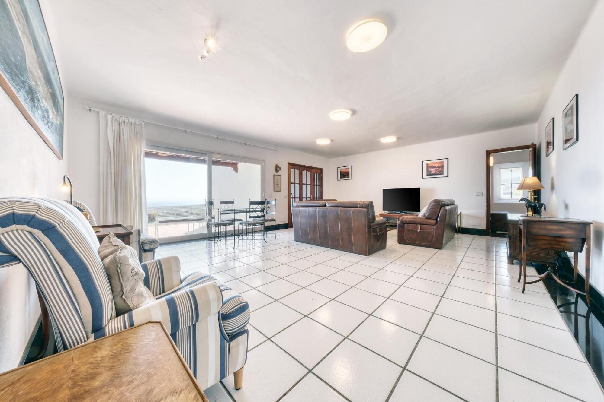 Villa Luciano "Spirit Of The Canaries" Тиас Экстерьер фото