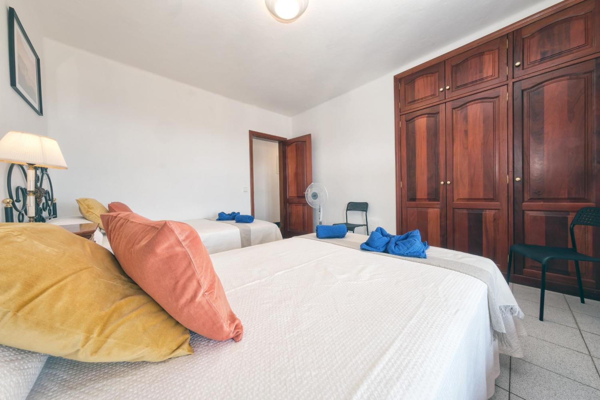 Villa Luciano "Spirit Of The Canaries" Тиас Экстерьер фото