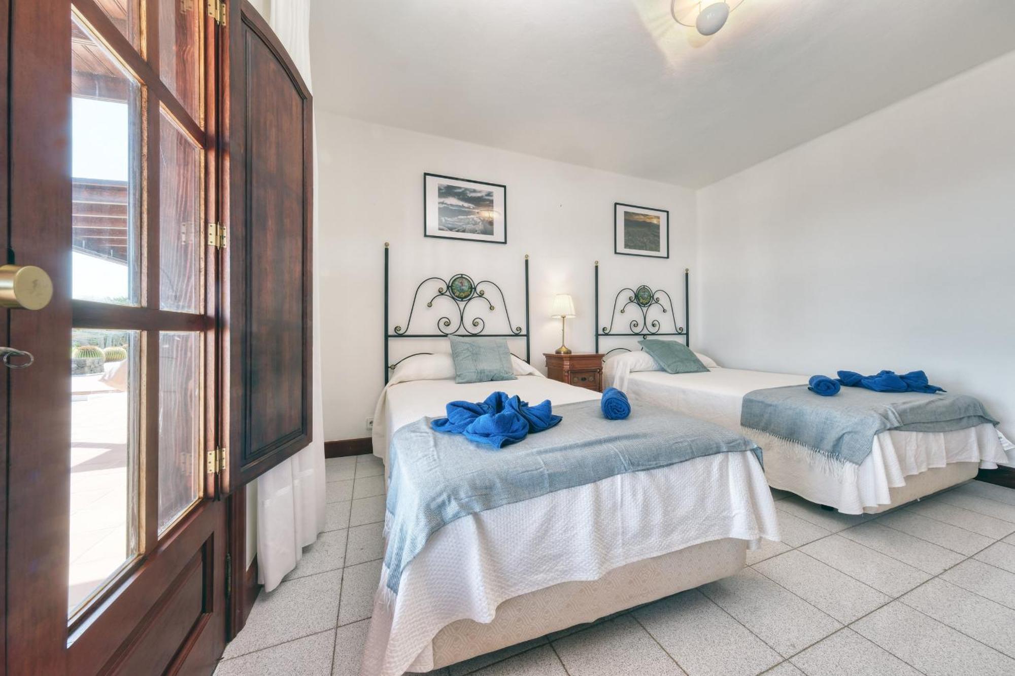 Villa Luciano "Spirit Of The Canaries" Тиас Экстерьер фото