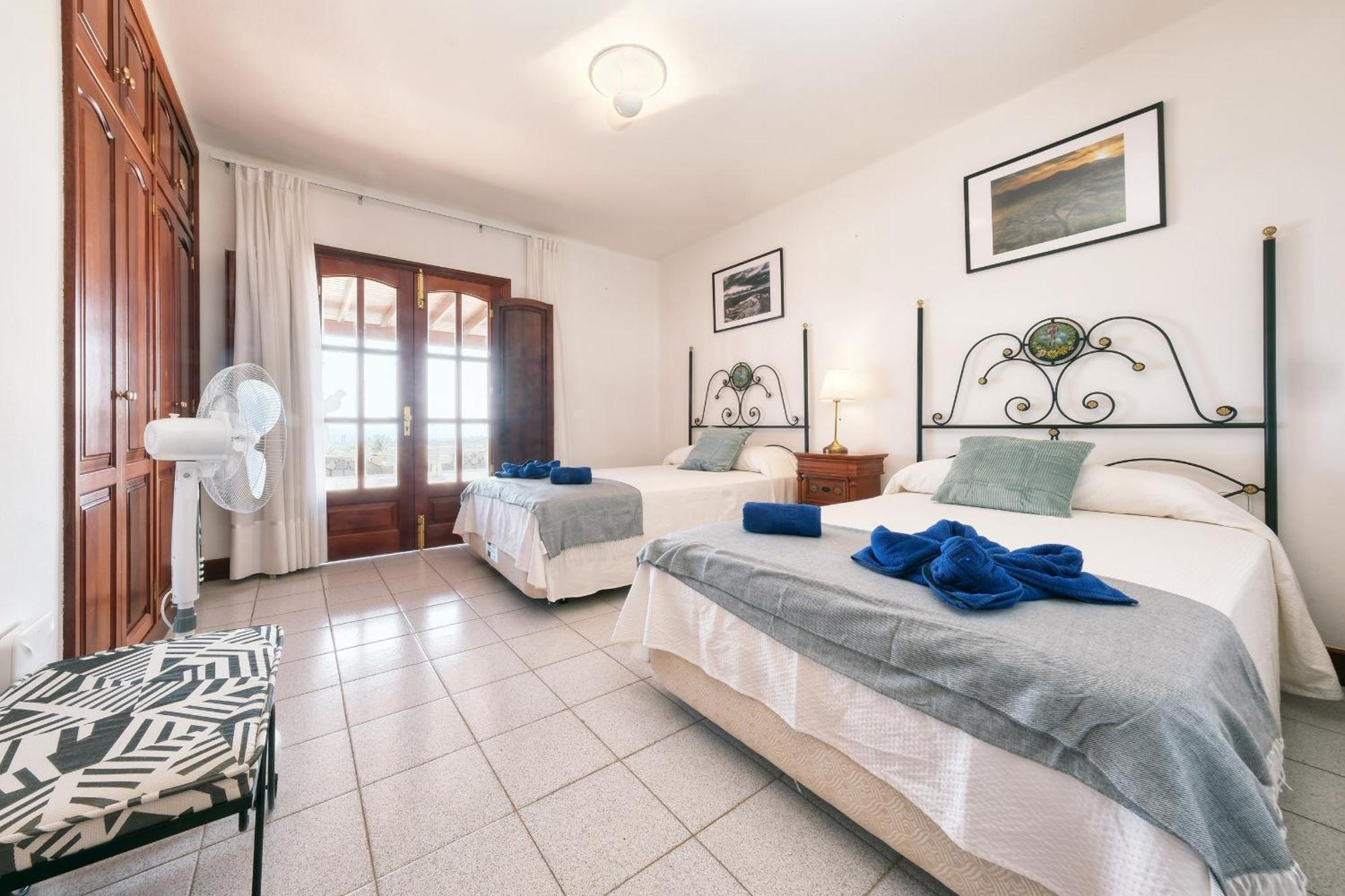 Villa Luciano "Spirit Of The Canaries" Тиас Экстерьер фото