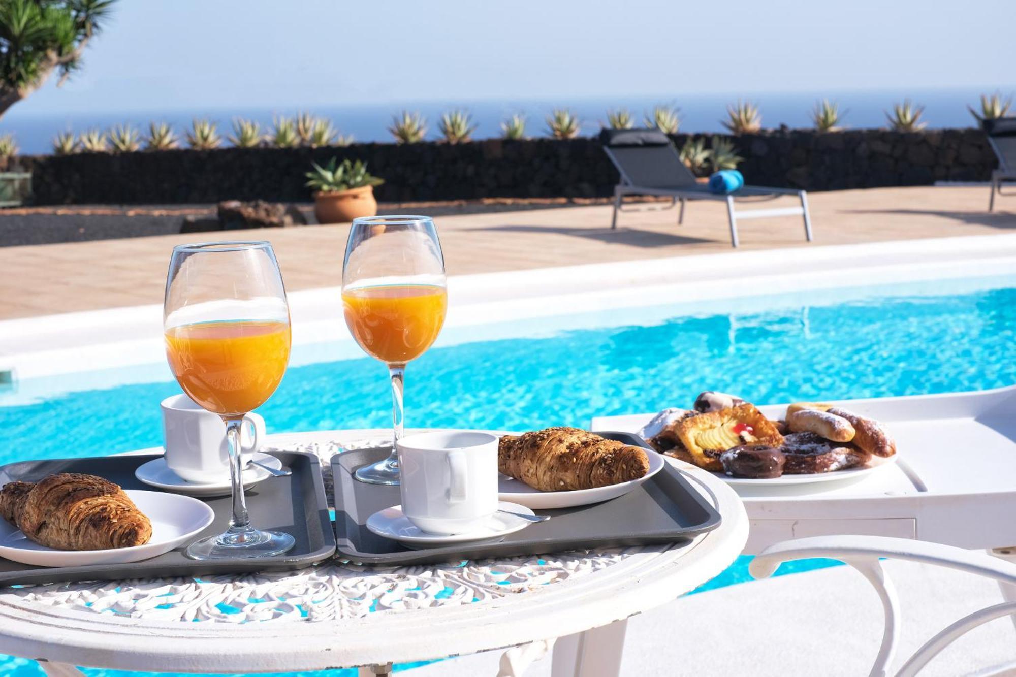 Villa Luciano "Spirit Of The Canaries" Тиас Экстерьер фото