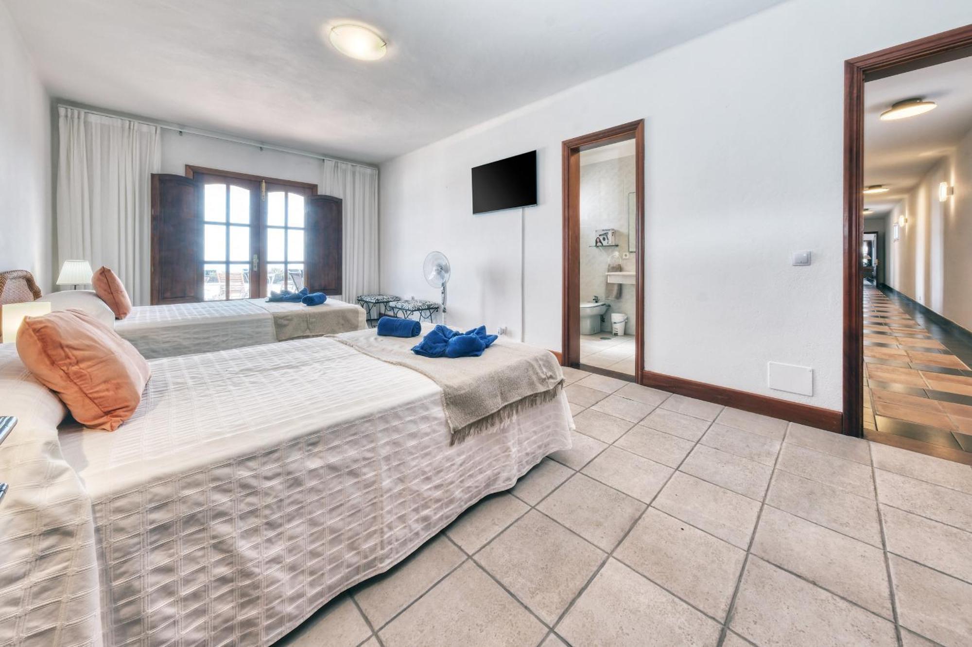Villa Luciano "Spirit Of The Canaries" Тиас Экстерьер фото