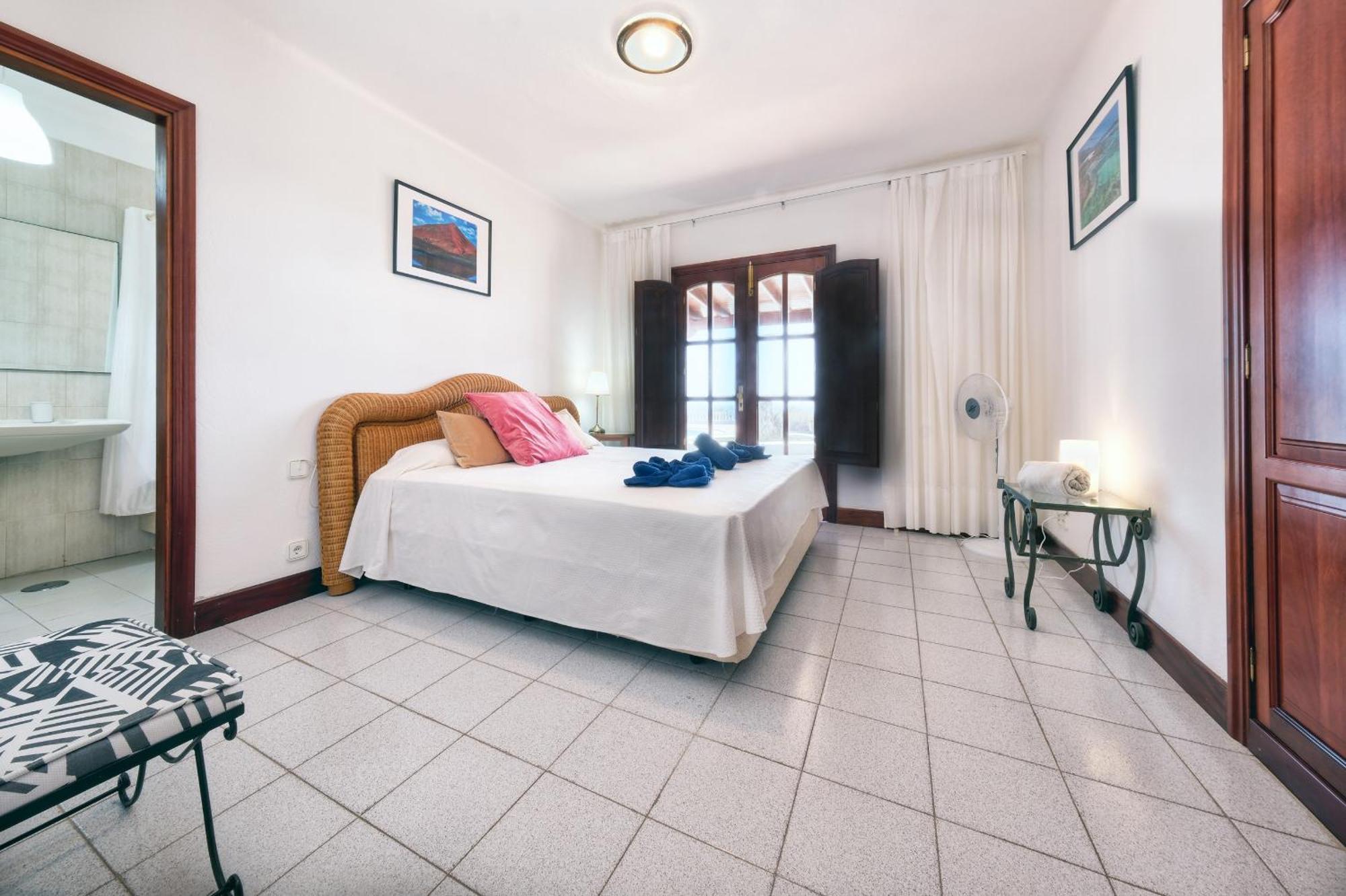 Villa Luciano "Spirit Of The Canaries" Тиас Экстерьер фото