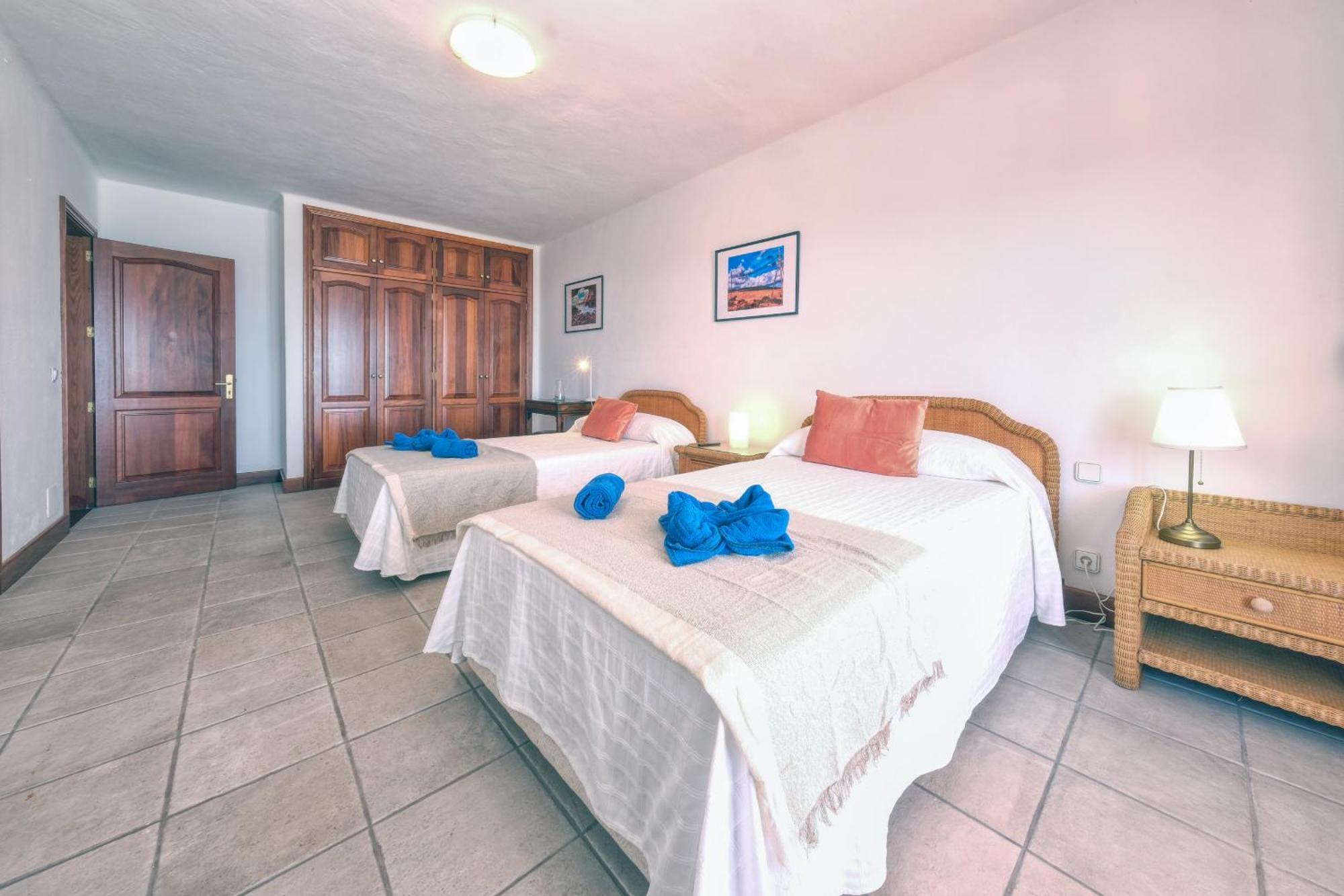 Villa Luciano "Spirit Of The Canaries" Тиас Экстерьер фото