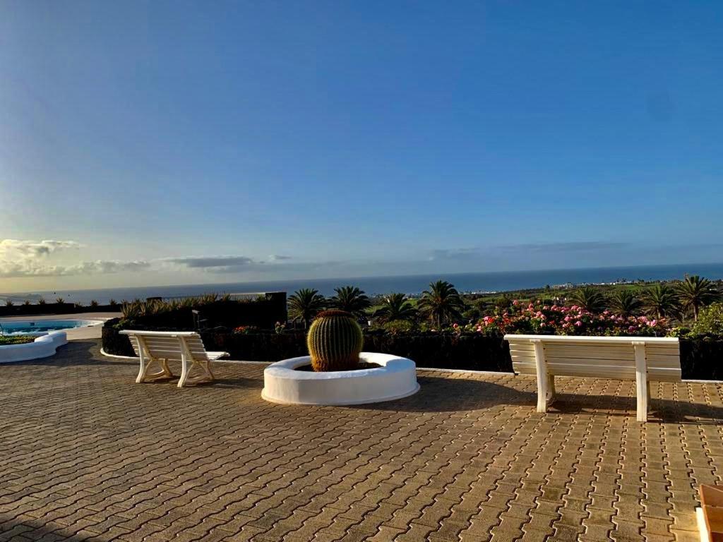 Villa Luciano "Spirit Of The Canaries" Тиас Экстерьер фото
