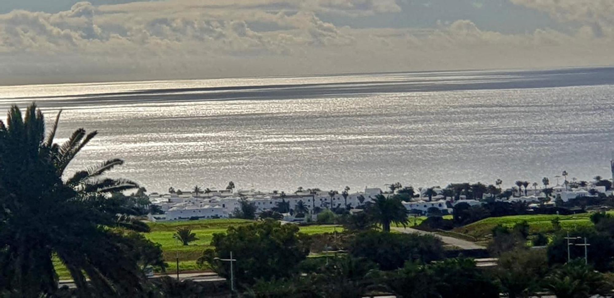 Villa Luciano "Spirit Of The Canaries" Тиас Экстерьер фото