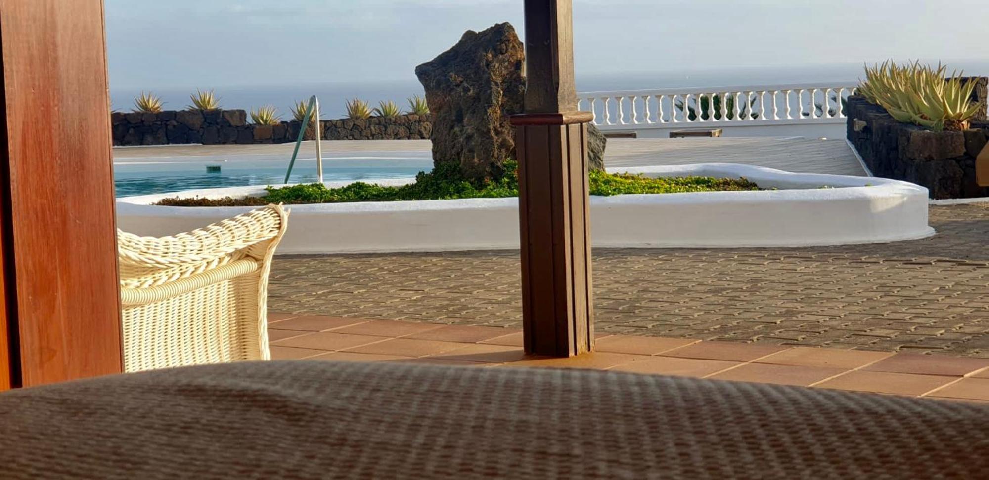 Villa Luciano "Spirit Of The Canaries" Тиас Экстерьер фото