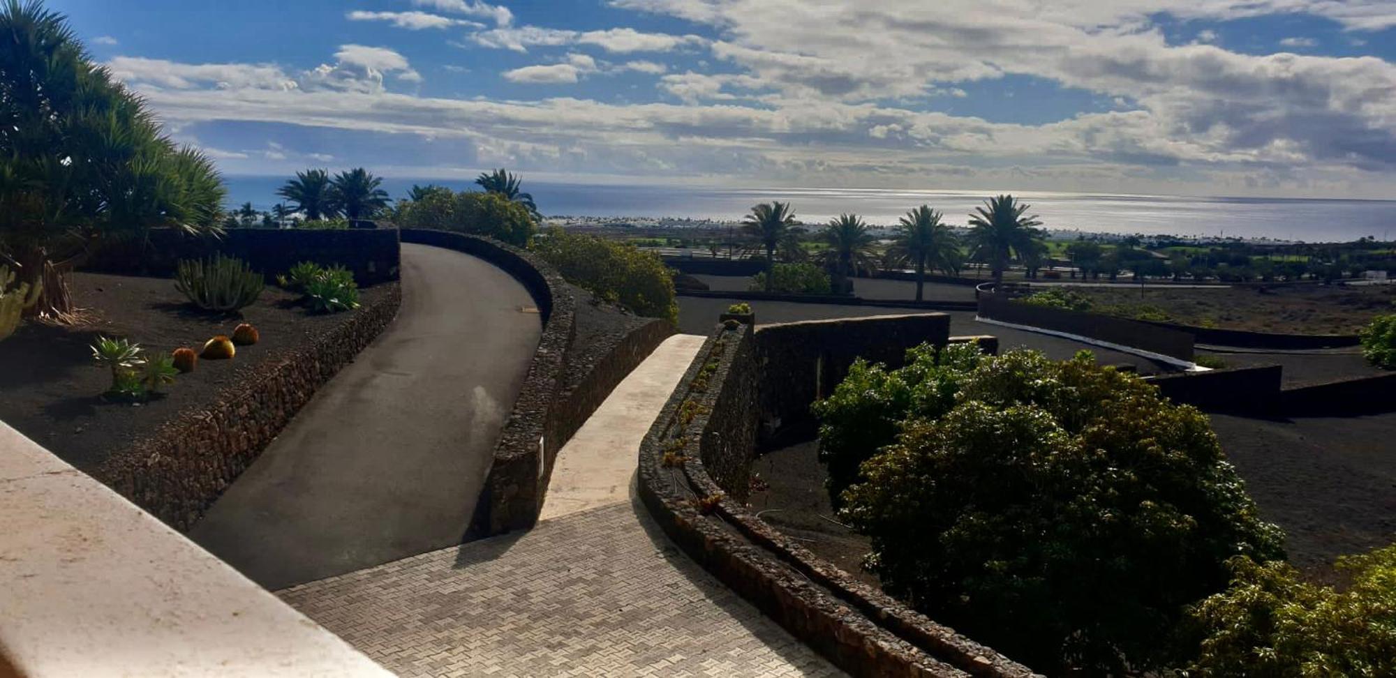 Villa Luciano "Spirit Of The Canaries" Тиас Экстерьер фото