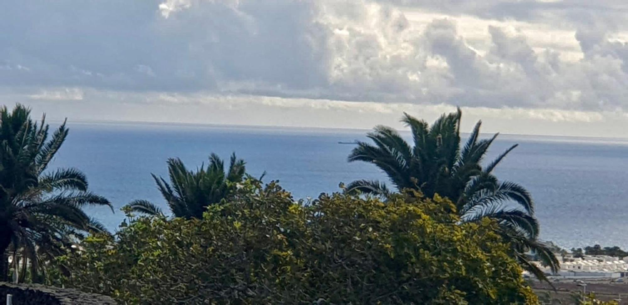 Villa Luciano "Spirit Of The Canaries" Тиас Экстерьер фото