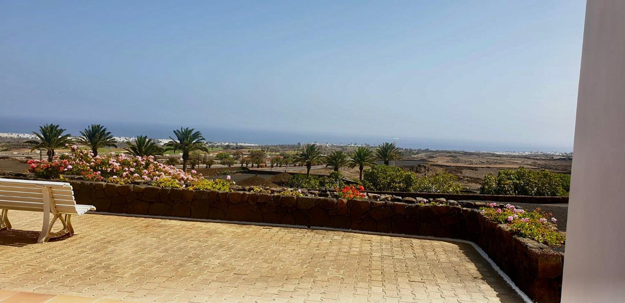 Villa Luciano "Spirit Of The Canaries" Тиас Экстерьер фото