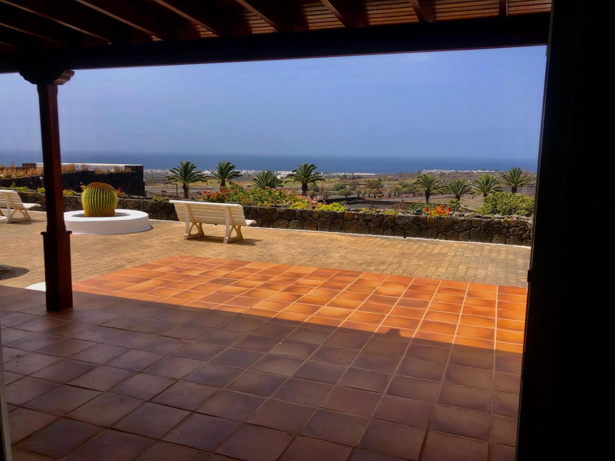 Villa Luciano "Spirit Of The Canaries" Тиас Экстерьер фото