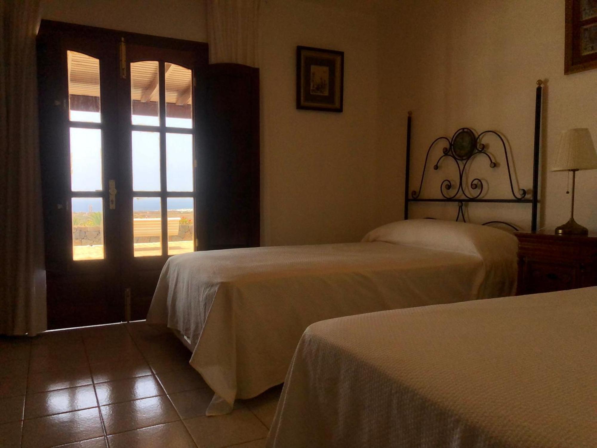 Villa Luciano "Spirit Of The Canaries" Тиас Экстерьер фото