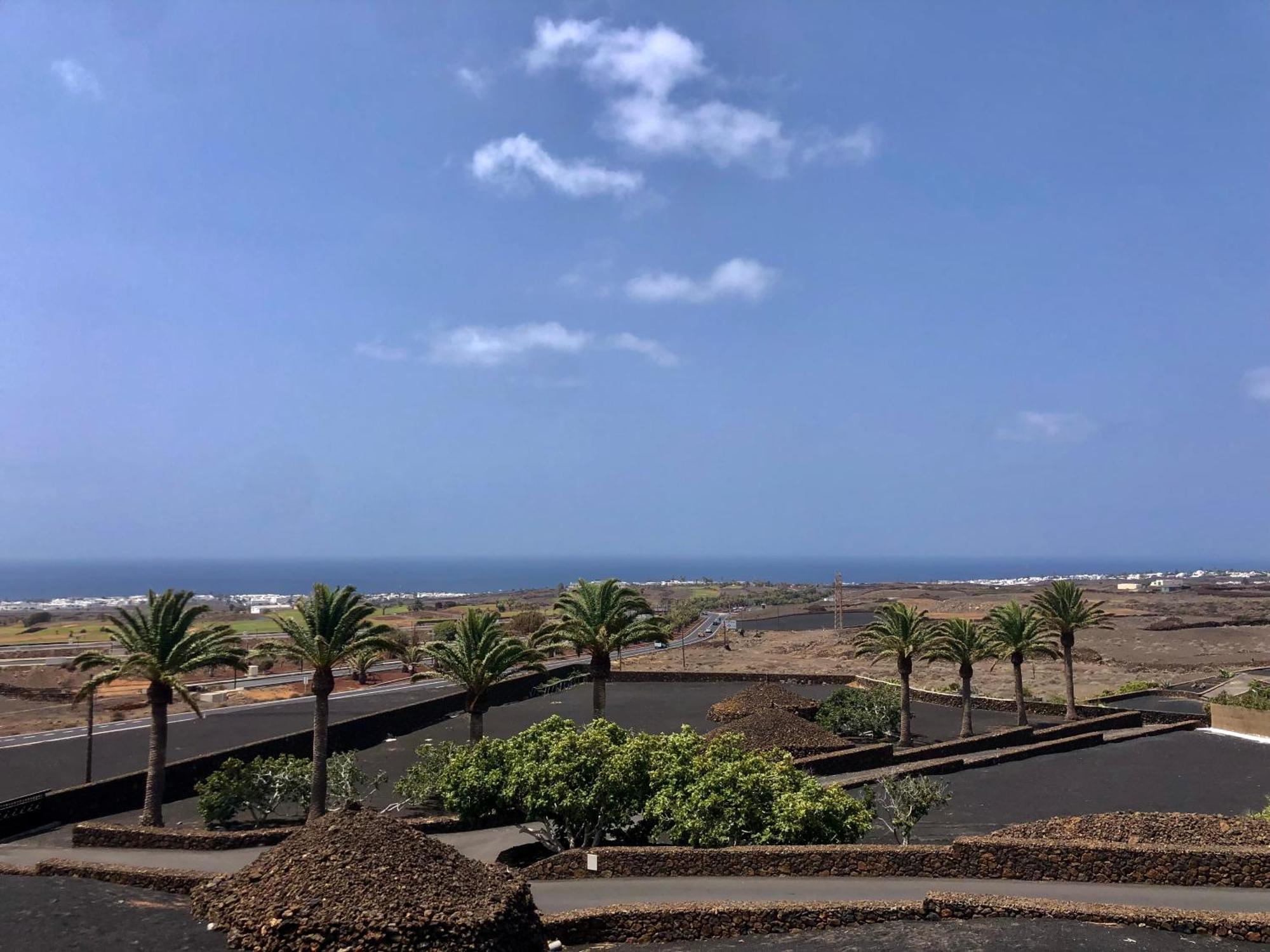 Villa Luciano "Spirit Of The Canaries" Тиас Экстерьер фото